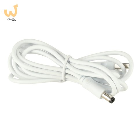 Lusterko do makijażu kosmetyczne podświetlane LED Hollywood z 12 żarówkami USB 30 x 40 cm Lusterko do makijażu kosmetyczne podświetlane LED Hollywood z 12 żarówkami USB 30 x 40 cm