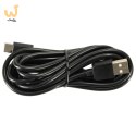 Pompka elektryczna do pompowania basenu 2 końcówki USB-A 5v DC/2A INTEX 66635