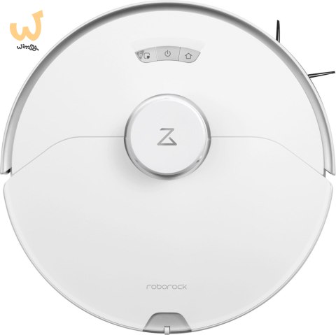 Robot sprzątający z stacją Roborock S7 Pro Ultra (biały) (WYPRZEDAŻ) Robot sprzątający z stacją Roborock S7 Pro Ultra (biały) (WYPRZEDAŻ)
