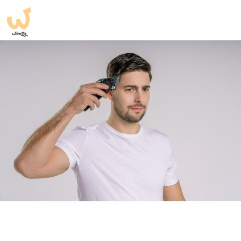 Maszynka do strzyżenia WAHL Elite Pro 20606.0460 Maszynka do strzyżenia WAHL Elite Pro 20606.0460