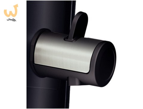 Sokowirówka BOSCH MES 3500 (750W; kolor srebrny) Sokowirówka BOSCH MES 3500 (750W; kolor srebrny)