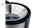 Sokowirówka BOSCH MES 3500 (750W; kolor srebrny)