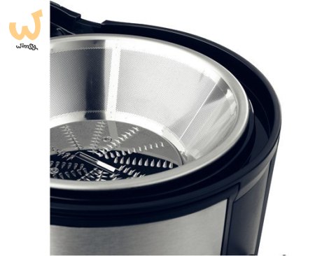 Sokowirówka BOSCH MES 3500 (750W; kolor srebrny) Sokowirówka BOSCH MES 3500 (750W; kolor srebrny)