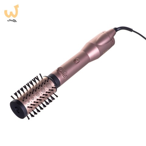 Suszarko-lokówka do włosów Babyliss AS952E (650W; kolor złoty) Suszarko-lokówka do włosów Babyliss AS952E (650W; kolor złoty)
