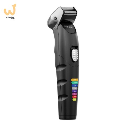 Trymer do brody WAHL Color Trim Advan. 09893.0464 Trymer do brody WAHL Color Trim Advan. 09893.0464
