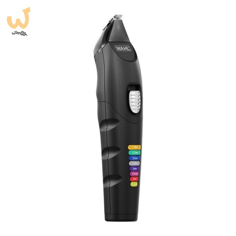 Trymer do brody WAHL Color Trim Advan. 09893.0464 Trymer do brody WAHL Color Trim Advan. 09893.0464