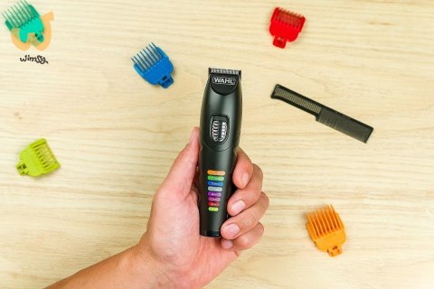 Trymer do brody WAHL Color Trim Advan. 09893.0464 Trymer do brody WAHL Color Trim Advan. 09893.0464