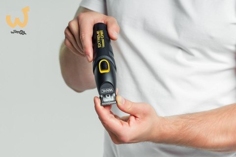 Trymer do brody WAHL Extreme Grip Advan. 09893.0460 Trymer do brody WAHL Extreme Grip Advan. 09893.0460