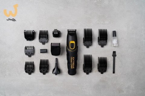 Trymer do brody WAHL Extreme Grip Advan. 09893.0460 Trymer do brody WAHL Extreme Grip Advan. 09893.0460