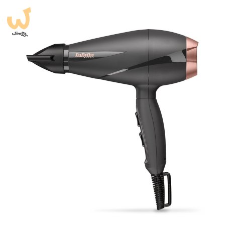 Suszarka do włosów BABYLISS 6709DE Suszarka do włosów BABYLISS 6709DE