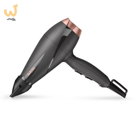 Suszarka do włosów BABYLISS 6709DE Suszarka do włosów BABYLISS 6709DE