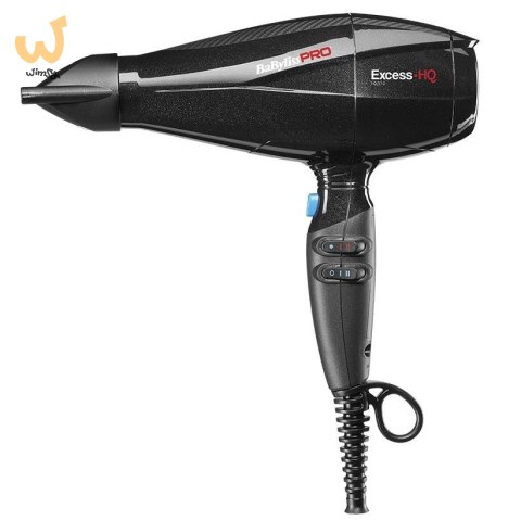 Suszarka do włosów BABYLISS BAB6990IE Suszarka do włosów BABYLISS BAB6990IE