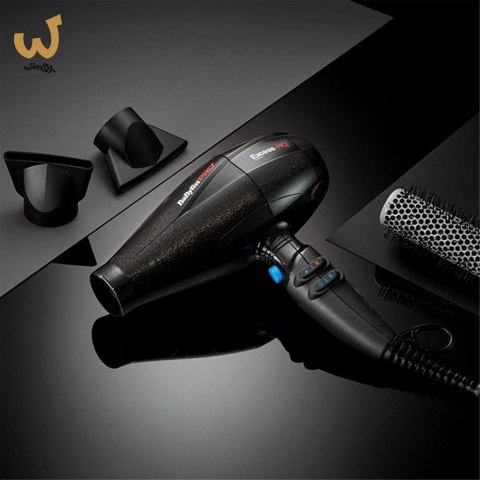 Suszarka do włosów BABYLISS BAB6990IE Suszarka do włosów BABYLISS BAB6990IE