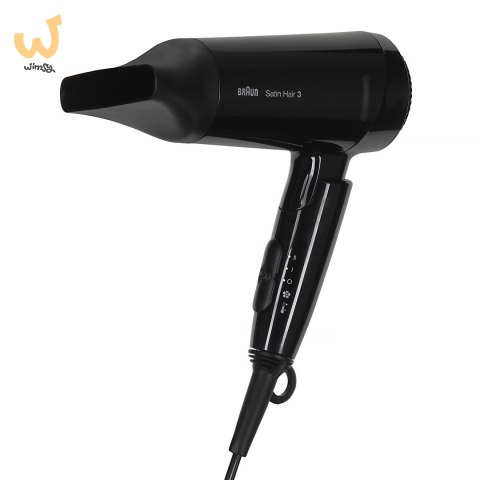 Suszarka do włosów BRAUN HD350 Suszarka do włosów BRAUN HD350