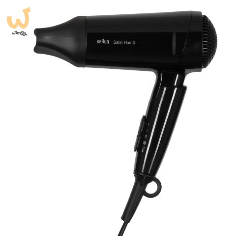 Suszarka do włosów BRAUN HD350 Suszarka do włosów BRAUN HD350