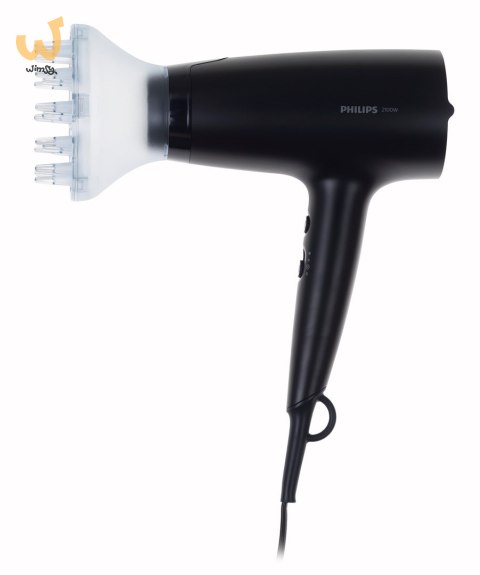 Suszarka do włosów PHILIPS BHD 360/20 Suszarka do włosów PHILIPS BHD 360/20