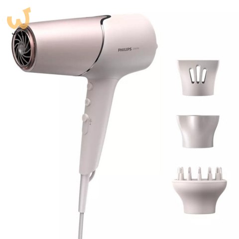 Suszarka do włosów PHILIPS BHD 530/20 Suszarka do włosów PHILIPS BHD 530/20