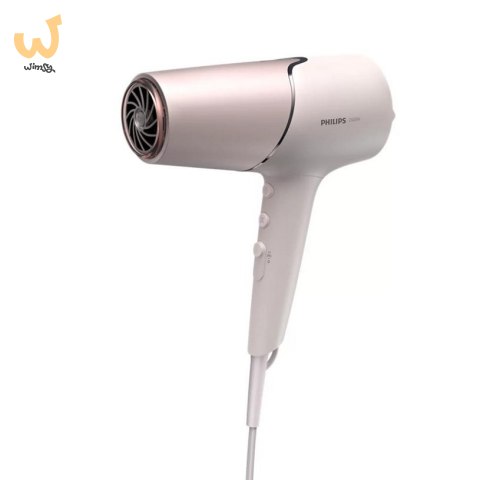 Suszarka do włosów PHILIPS BHD 530/20 Suszarka do włosów PHILIPS BHD 530/20