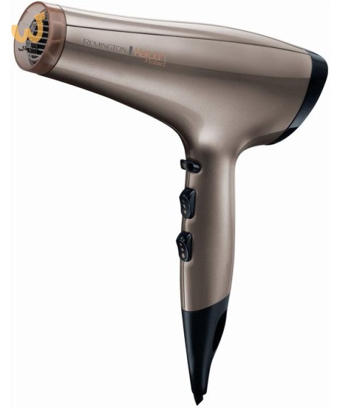 Suszarka do włosów REMINGTON Keratin Protect AC 8002 (2200W; kolor beżowy) Suszarka do włosów REMINGTON Keratin Protect AC 8002 (2200W; kolor beżowy)