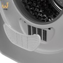GREENBLUE SUSZARKA ELEKTRYCZNA BĘBNOWA DO UBRAŃ 3KG WSAD GB405