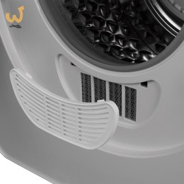 GREENBLUE SUSZARKA ELEKTRYCZNA BĘBNOWA DO UBRAŃ 3KG WSAD GB405