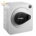 GREENBLUE SUSZARKA ELEKTRYCZNA BĘBNOWA DO UBRAŃ 3KG WSAD GB405