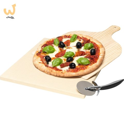Kamień do pizzy ELECTROLUX E9OHPS1 Kamień do pizzy ELECTROLUX E9OHPS1