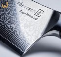 Nóż szefa kuchni Chef Kohersen Elegance Ebony Wood 21,6cm