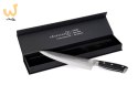 Nóż szefa kuchni Chef Kohersen Elegance Ebony Wood 21,6cm