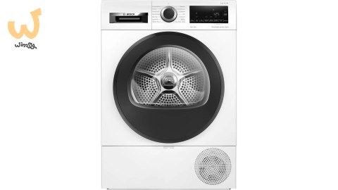 Suszarka do bielizny BOSCH WQG233DKPL
