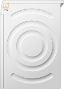 Suszarka do bielizny BOSCH WTH86277PL