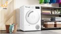 Suszarka do bielizny BOSCH WTN84207PL