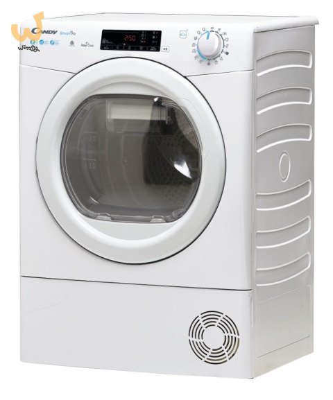 Suszarka do bielizny CANDY CSOE H8A2TE-S Suszarka do bielizny CANDY CSOE H8A2TE-S