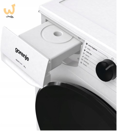 Suszarka do bielizny GORENJE DHNA93/PL Suszarka do bielizny GORENJE DHNA93/PL