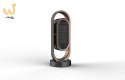 Termowentylator z funkcją chłodzenia Activejet Selected 3D 1800W