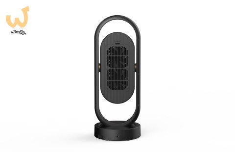 Termowentylator z funkcją chłodzenia Activejet Selected 3D 1800W Termowentylator z funkcją chłodzenia Activejet Selected 3D 1800W
