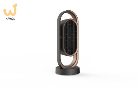Termowentylator z funkcją chłodzenia Activejet Selected 3D 1800W Termowentylator z funkcją chłodzenia Activejet Selected 3D 1800W