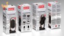 Termowentylator z funkcją chłodzenia Activejet Selected 3D 1800W