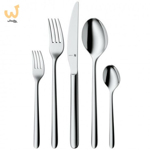 WMF Zestaw sztućców 30szt. Flame Plus WMF Zestaw sztućców 30szt. Flame Plus