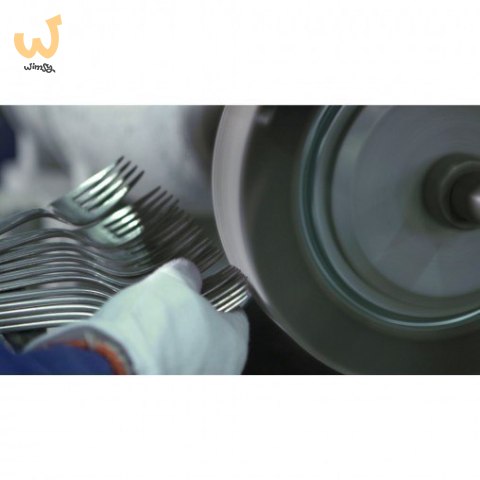 WMF Zestaw sztućców Merit 30 elementów WMF Zestaw sztućców Merit 30 elementów