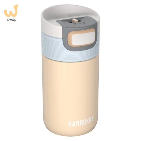 Kambukka kubek termiczny Etna 300ml - Iced Latte Kambukka kubek termiczny Etna 300ml - Iced Latte