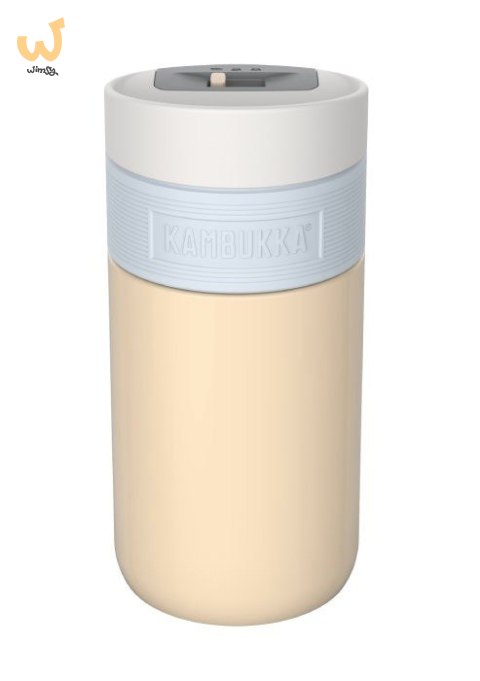 Kambukka kubek termiczny Etna 300ml - Iced Latte Kambukka kubek termiczny Etna 300ml - Iced Latte