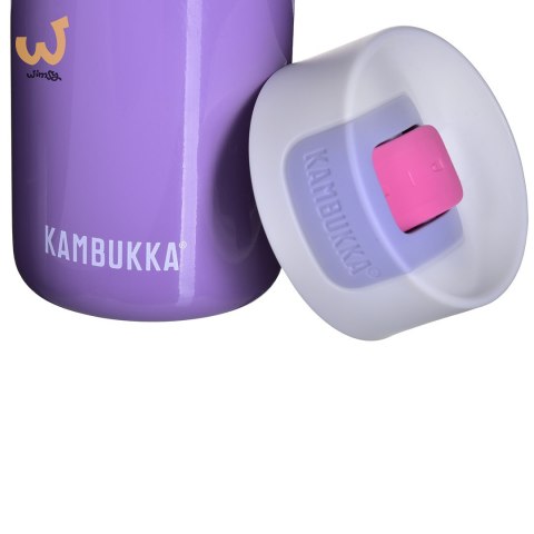 Kambukka kubek termiczny Olympus 500ml - Violet Kambukka kubek termiczny Olympus 500ml - Violet