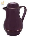 ROTPUNKT DZBANEK TERMOS, 1,0 L, BLACK CHERRY (CZAR
