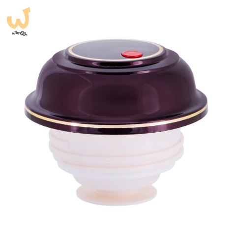 ROTPUNKT DZBANEK TERMOS, 1,0 L, BLACK CHERRY (CZAR ROTPUNKT DZBANEK TERMOS, 1,0 L, BLACK CHERRY (CZAR