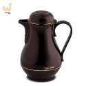 ROTPUNKT DZBANEK TERMOS, 1,0 L, BLACK CHERRY (CZAR