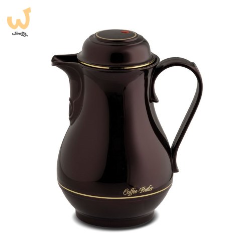 ROTPUNKT DZBANEK TERMOS, 1,0 L, BLACK CHERRY (CZAR ROTPUNKT DZBANEK TERMOS, 1,0 L, BLACK CHERRY (CZAR