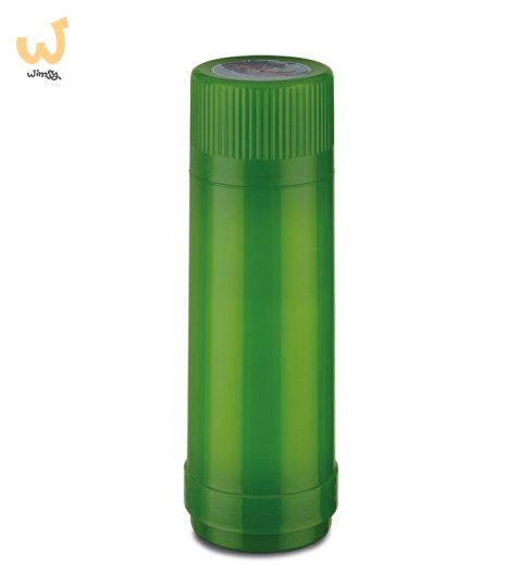 ROTPUNKT TERMOS SZKLANY POJ. 0,750 L, GLOSSY ABSIN ROTPUNKT TERMOS SZKLANY POJ. 0,750 L, GLOSSY ABSIN