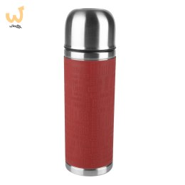 Termos Tefal K3068414 (1000 ml ; Silikon, Stal nierdzewna; kolor czerwony)