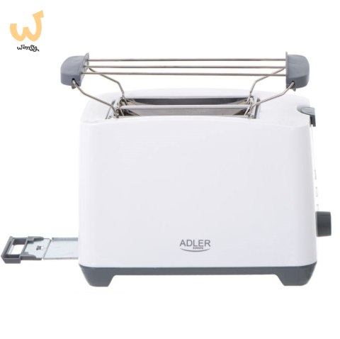 Toster ADLER AD 3216 Toster ADLER AD 3216